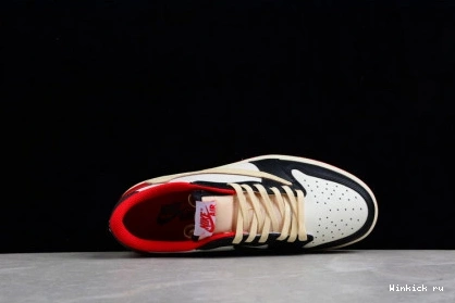SCOTT DM7866-140 X LOW AIR OG 1 TRAVIS JORDAN 0731